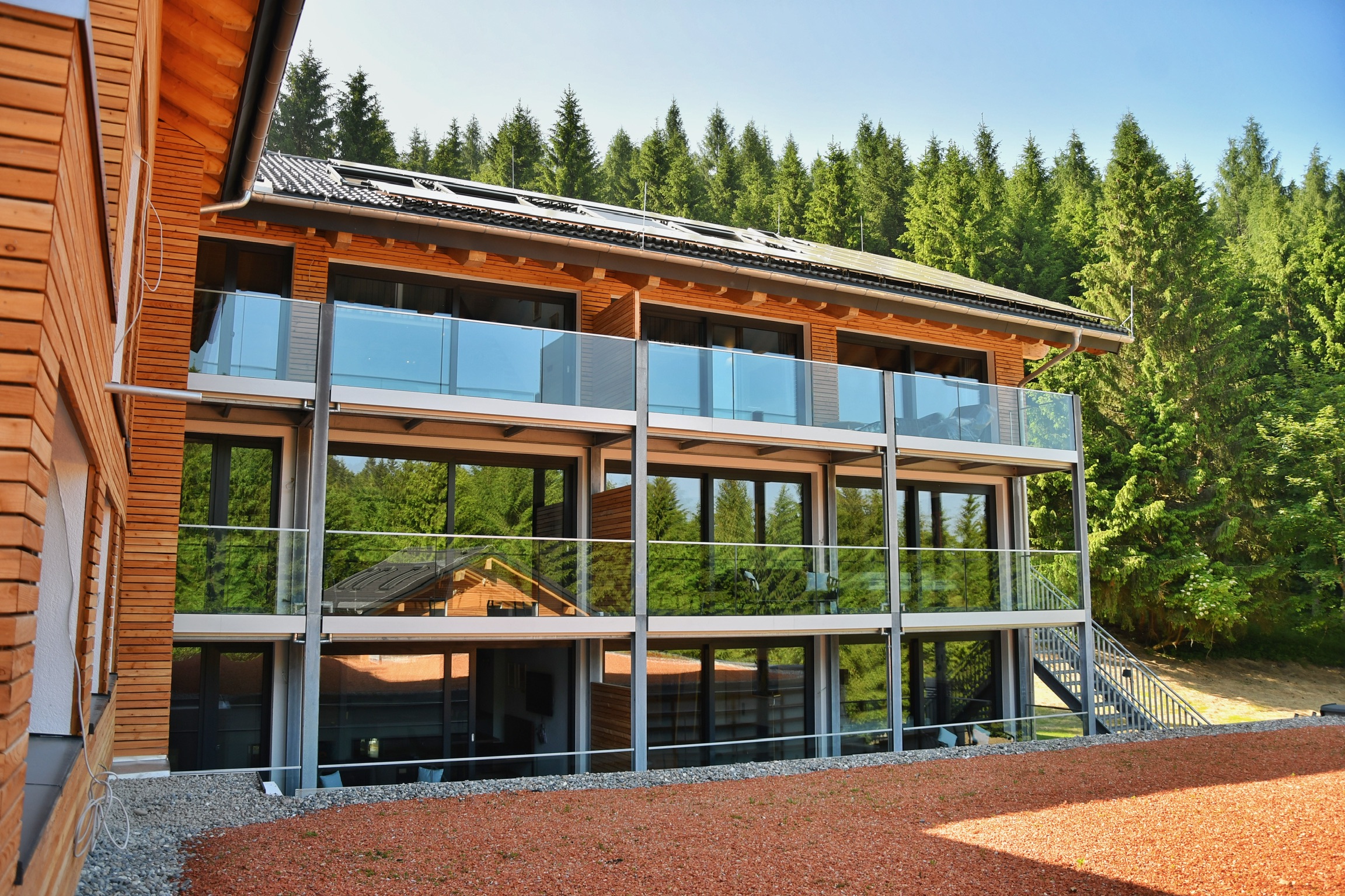 5-Sterne-Hotel im Allgäu